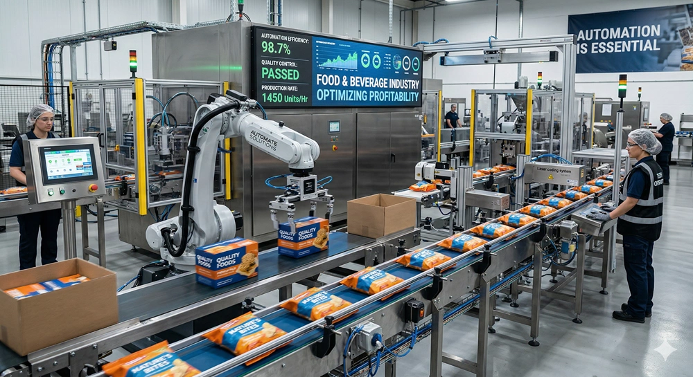 Process Automation